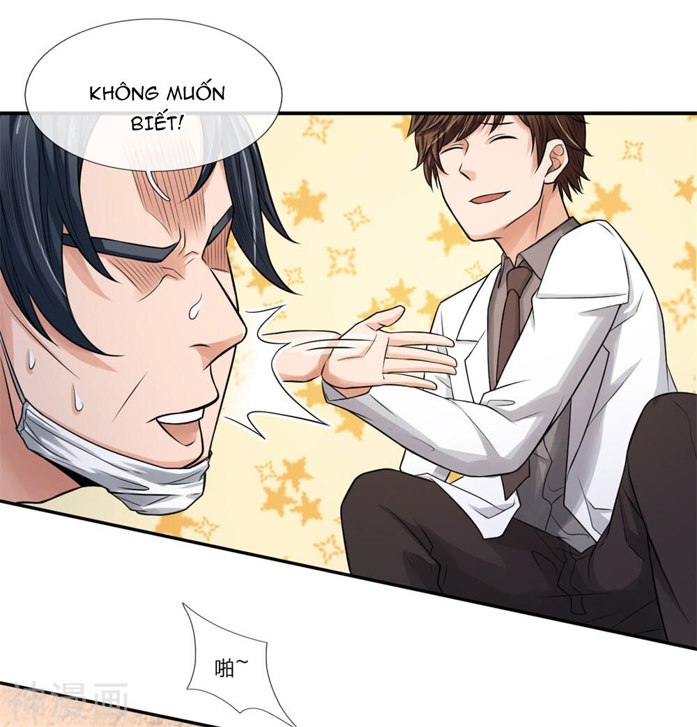 Cực Phẩm Tiên Y Chap 8 - Next Chap 9