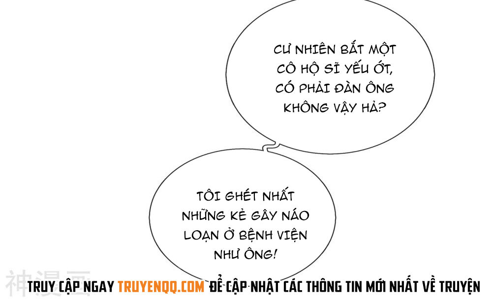 Cực Phẩm Tiên Y Chap 8 - Next Chap 9