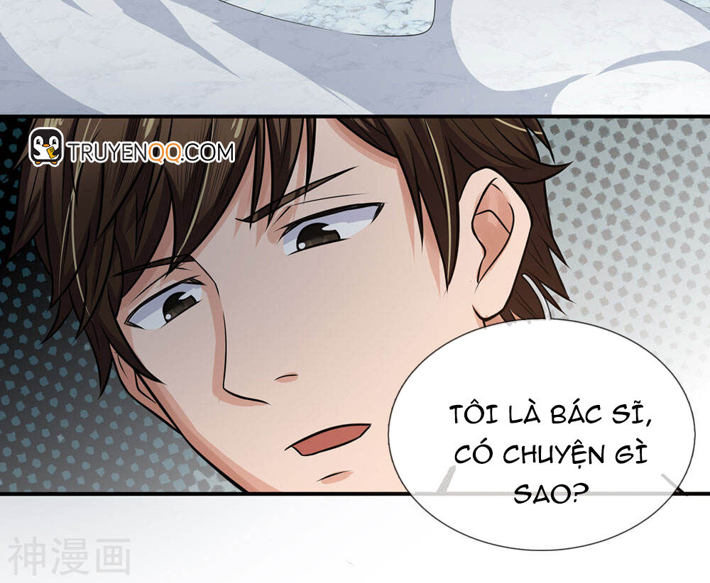 Cực Phẩm Tiên Y Chap 8 - Next Chap 9