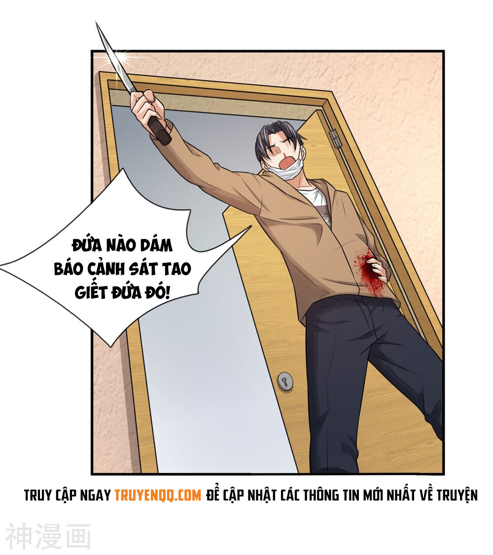 Cực Phẩm Tiên Y Chap 8 - Next Chap 9
