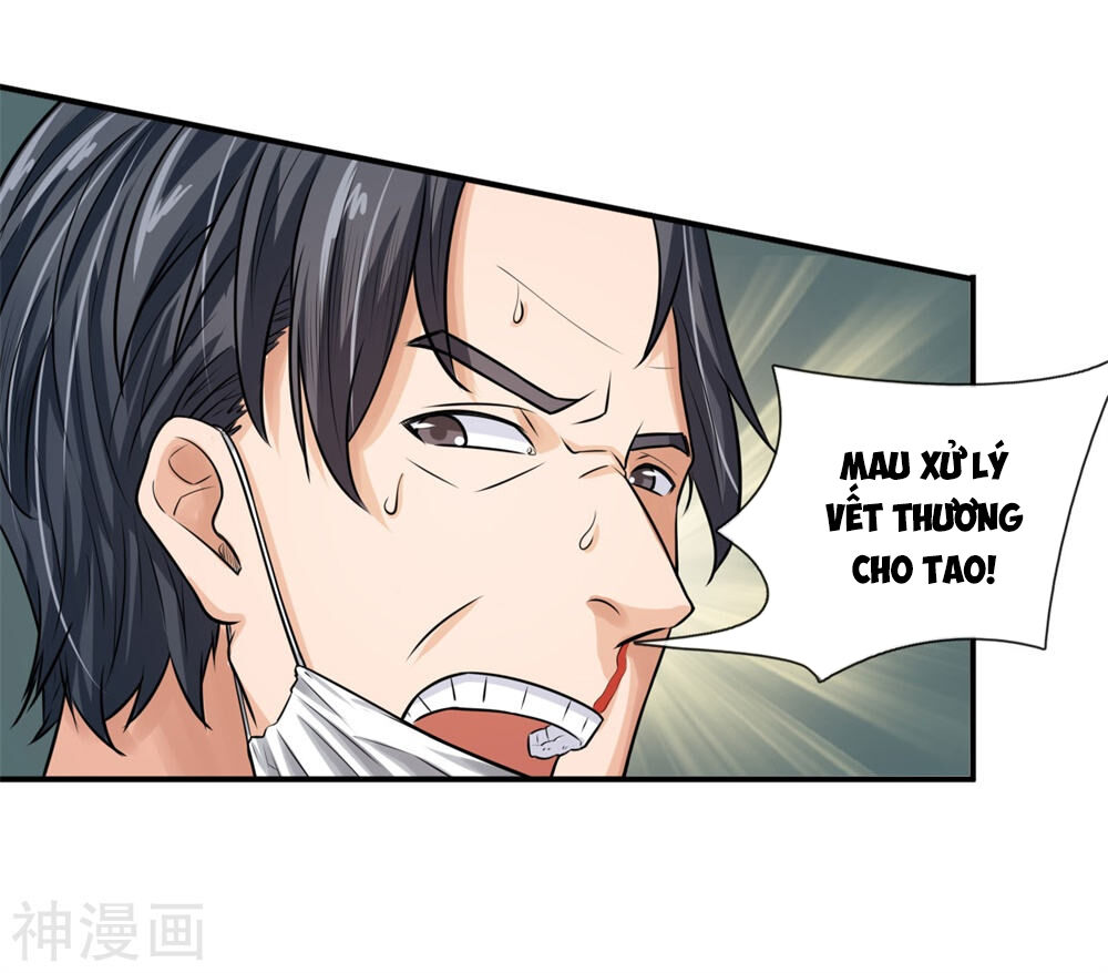 Cực Phẩm Tiên Y Chap 8 - Next Chap 9