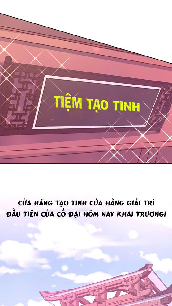 Ta Ở Cổ Đại Làm Ngôi Sao Chap 1 - Next Chap 2