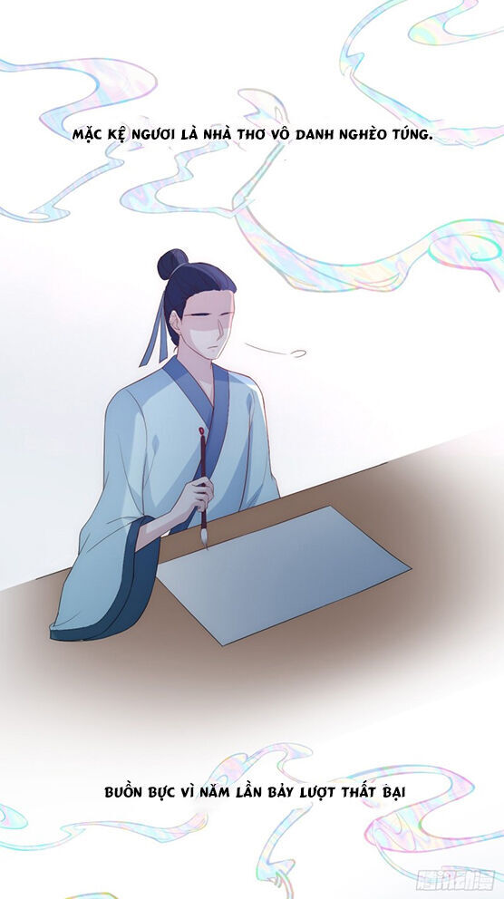 Ta Ở Cổ Đại Làm Ngôi Sao Chap 1 - Next Chap 2