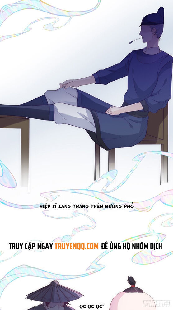 Ta Ở Cổ Đại Làm Ngôi Sao Chap 1 - Next Chap 2