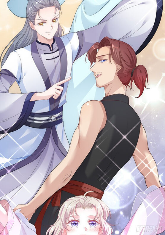 Ta Ở Cổ Đại Làm Ngôi Sao Chap 1 - Next Chap 2