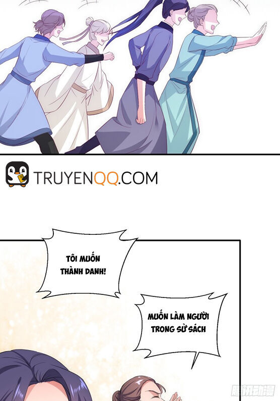 Ta Ở Cổ Đại Làm Ngôi Sao Chap 1 - Next Chap 2