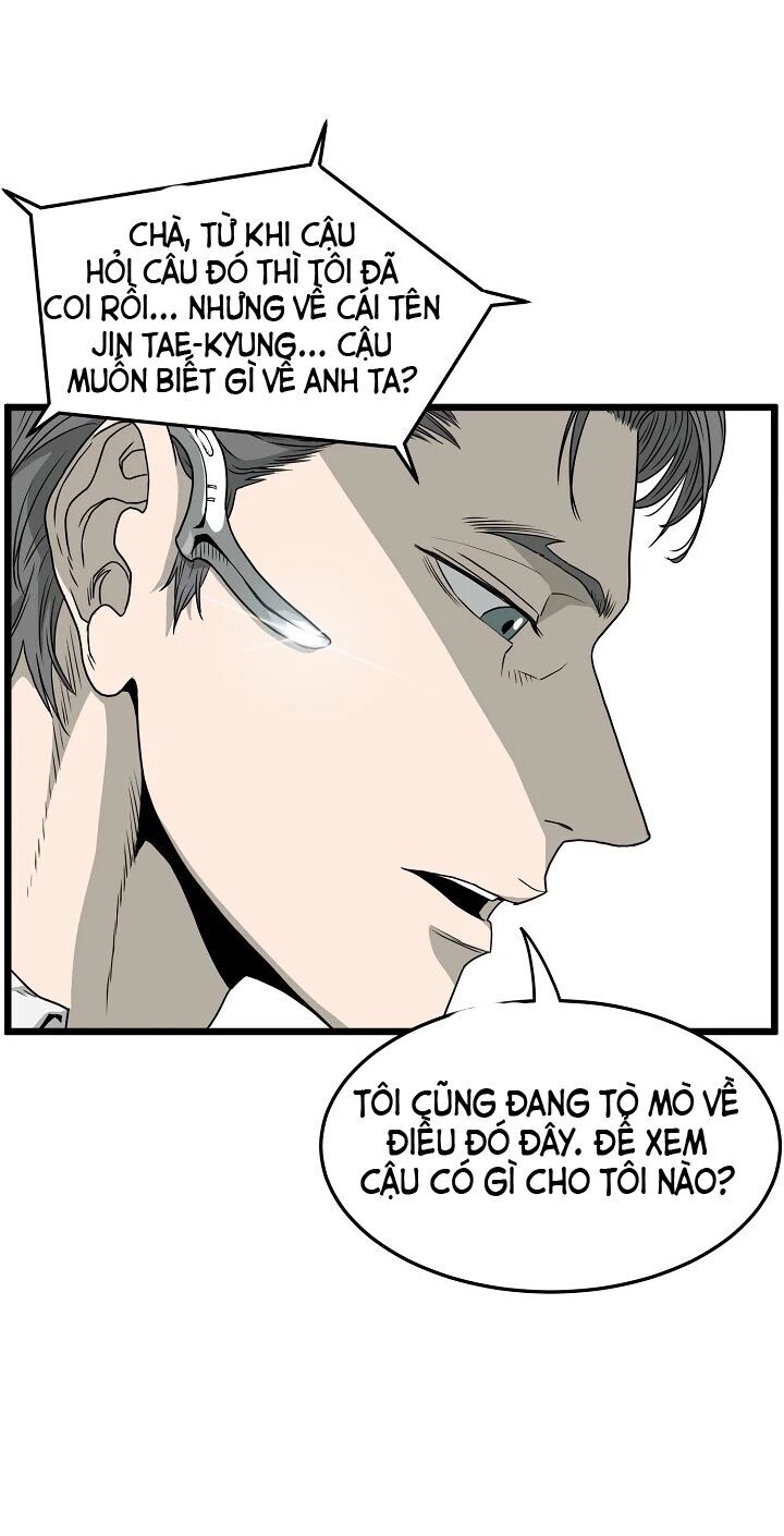 Đăng Nhập Murim Chap 43 - Next Chap 44