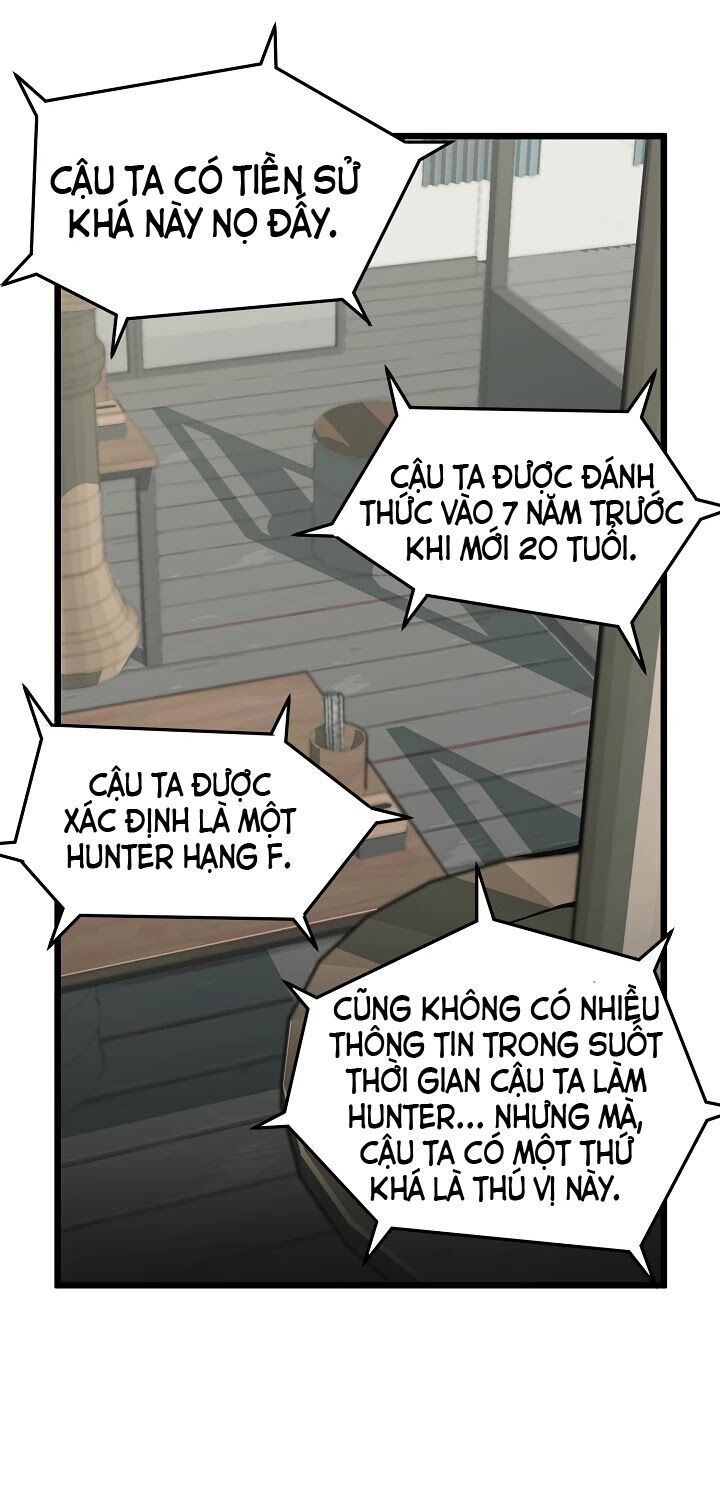 Đăng Nhập Murim Chap 43 - Next Chap 44