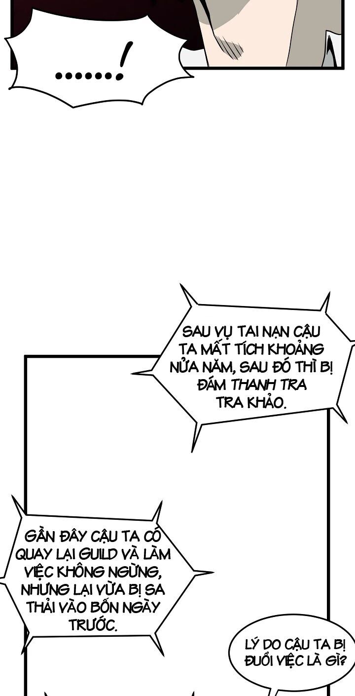 Đăng Nhập Murim Chap 43 - Next Chap 44