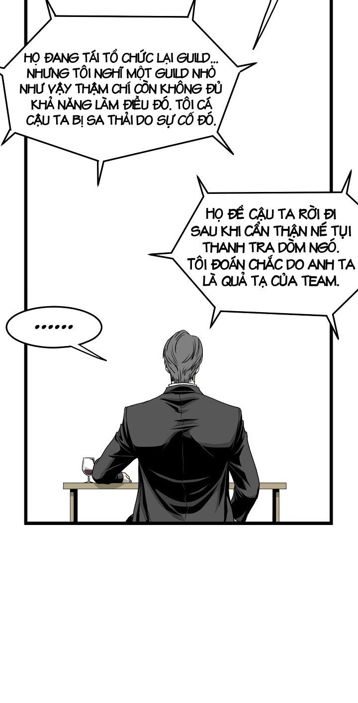 Đăng Nhập Murim Chap 43 - Next Chap 44