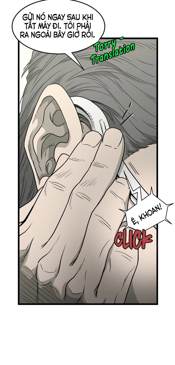 Đăng Nhập Murim Chap 43 - Next Chap 44
