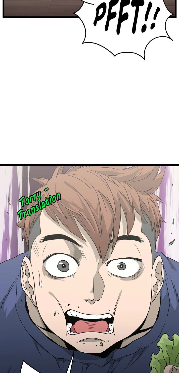Đăng Nhập Murim Chap 43 - Next Chap 44