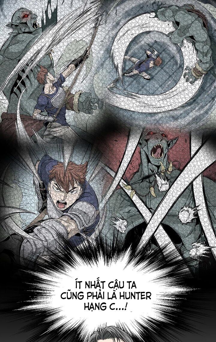 Đăng Nhập Murim Chap 43 - Next Chap 44