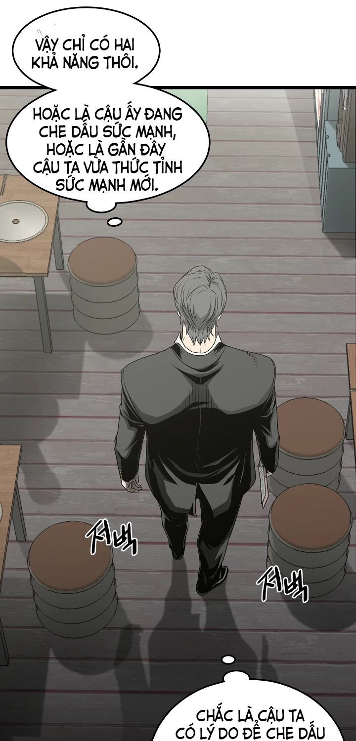 Đăng Nhập Murim Chap 43 - Next Chap 44