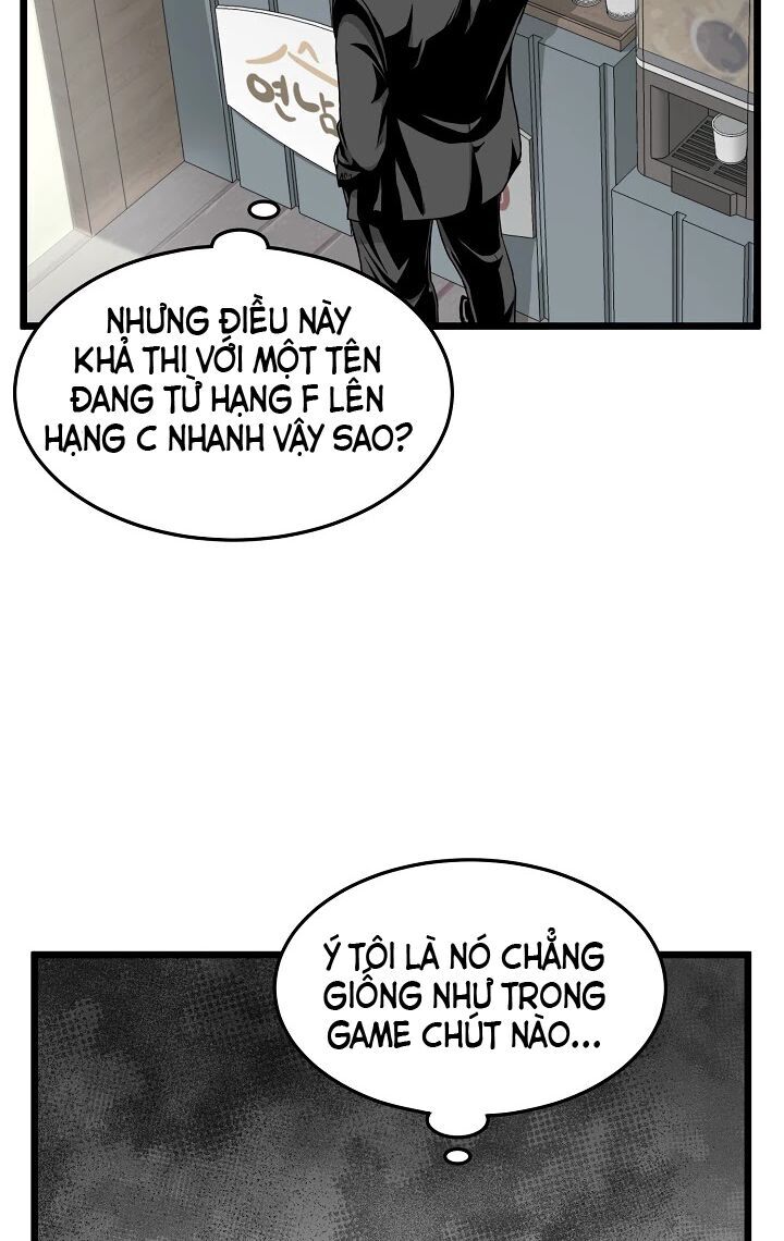 Đăng Nhập Murim Chap 43 - Next Chap 44