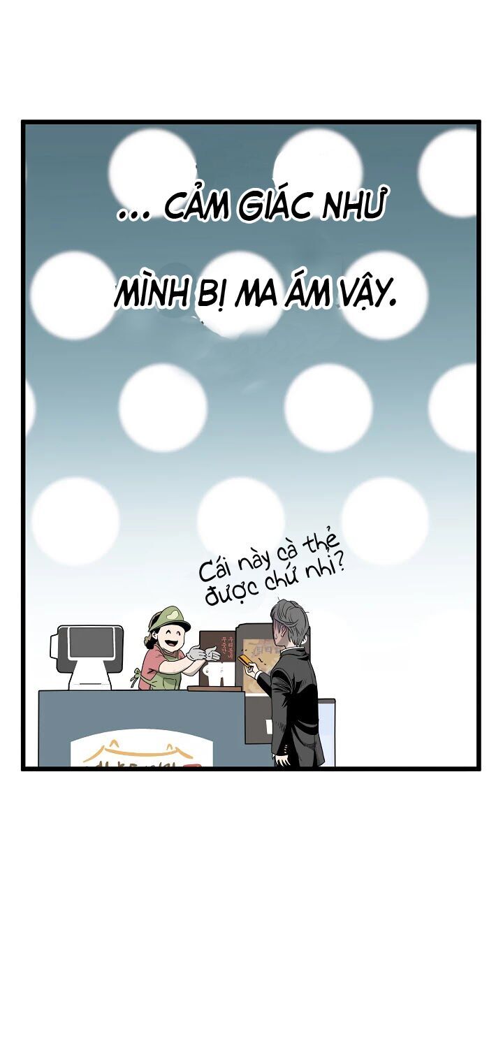 Đăng Nhập Murim Chap 43 - Next Chap 44