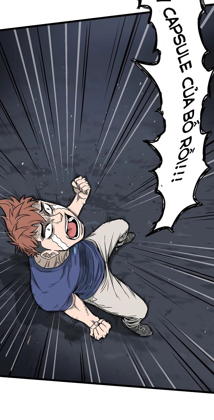 Đăng Nhập Murim Chap 43 - Next Chap 44