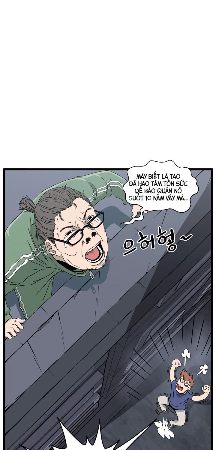 Đăng Nhập Murim Chap 43 - Next Chap 44