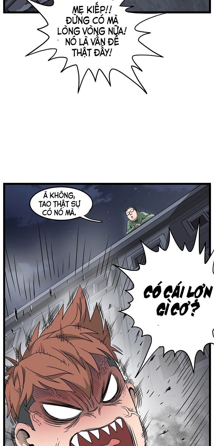 Đăng Nhập Murim Chap 43 - Next Chap 44
