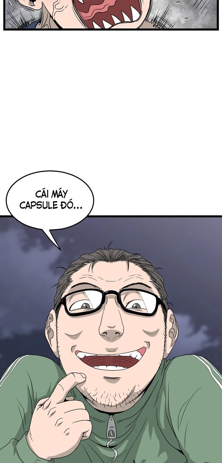 Đăng Nhập Murim Chap 43 - Next Chap 44