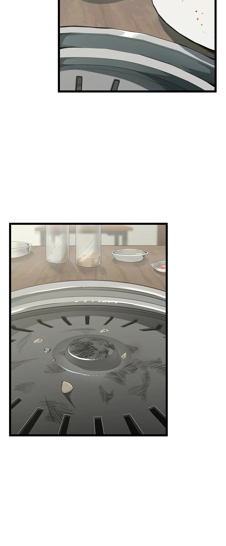 Đăng Nhập Murim Chap 43 - Next Chap 44