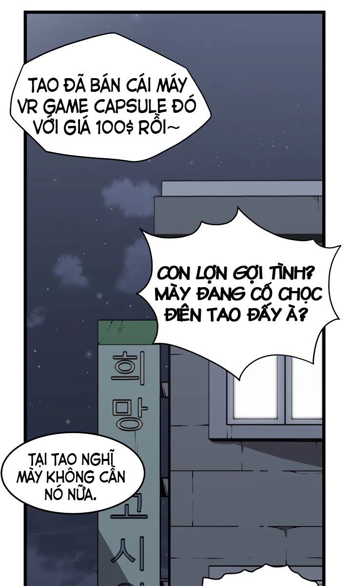 Đăng Nhập Murim Chap 43 - Next Chap 44