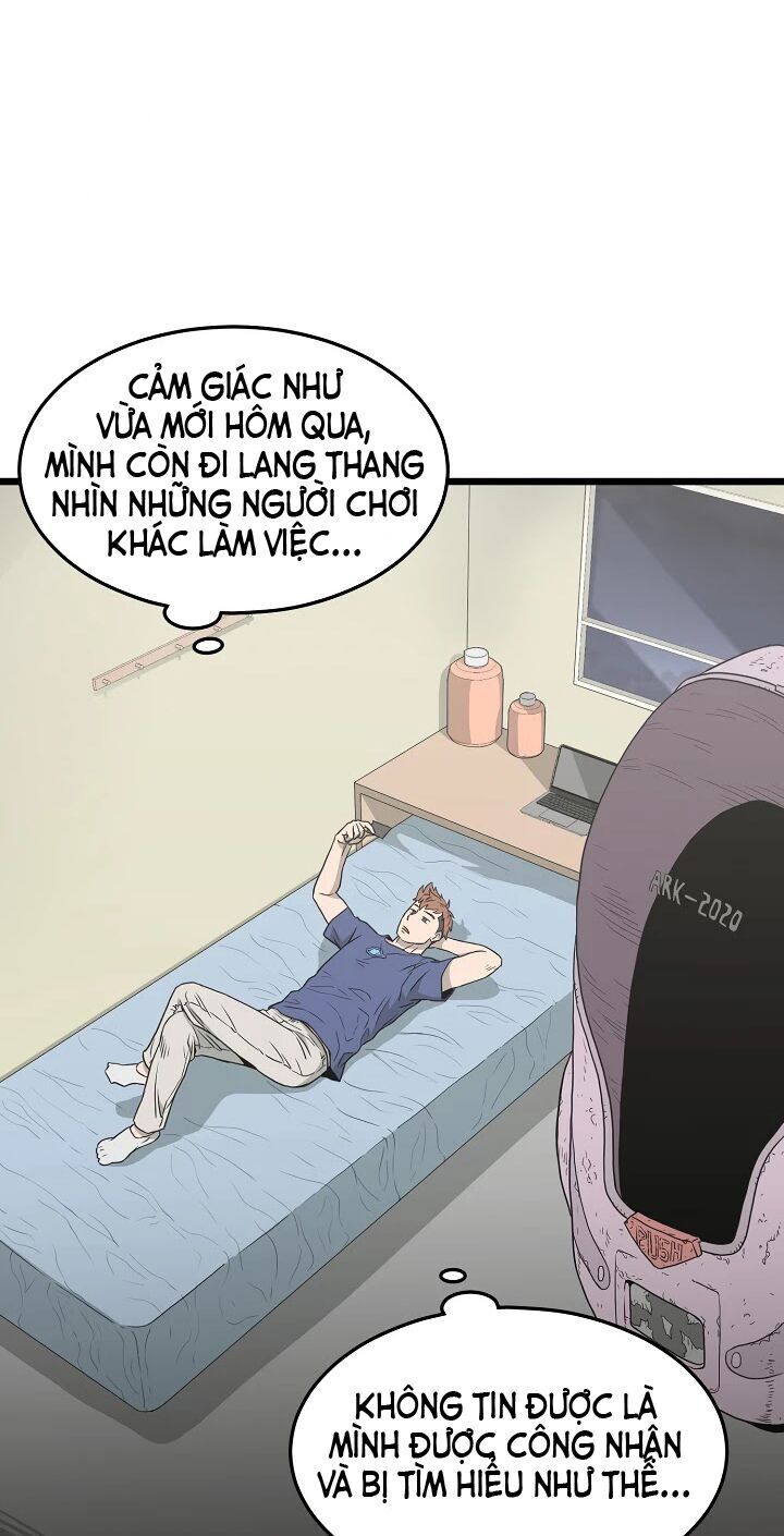 Đăng Nhập Murim Chap 43 - Next Chap 44
