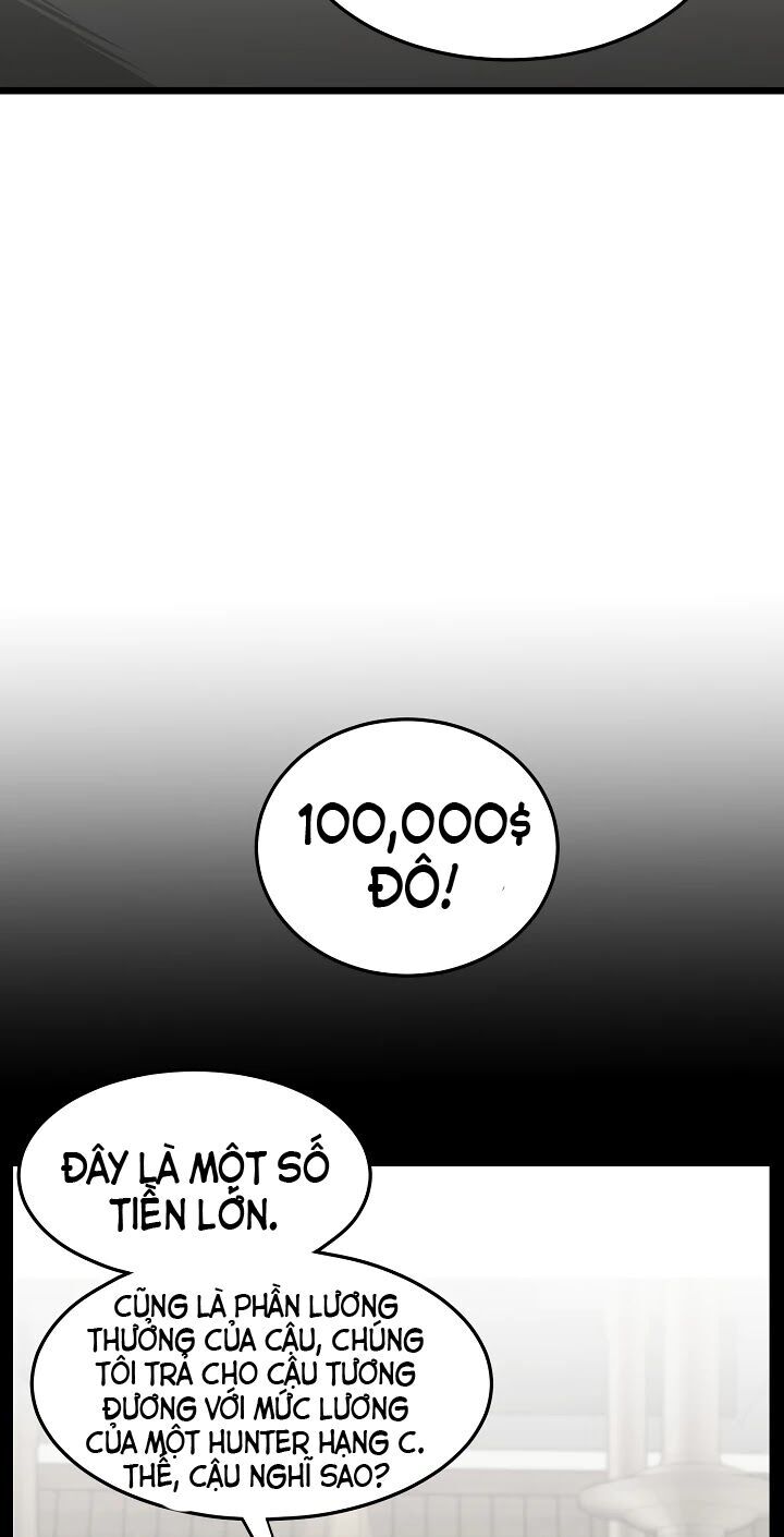 Đăng Nhập Murim Chap 43 - Next Chap 44