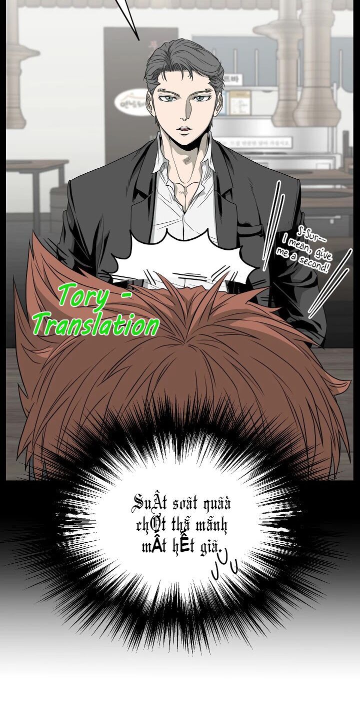Đăng Nhập Murim Chap 43 - Next Chap 44