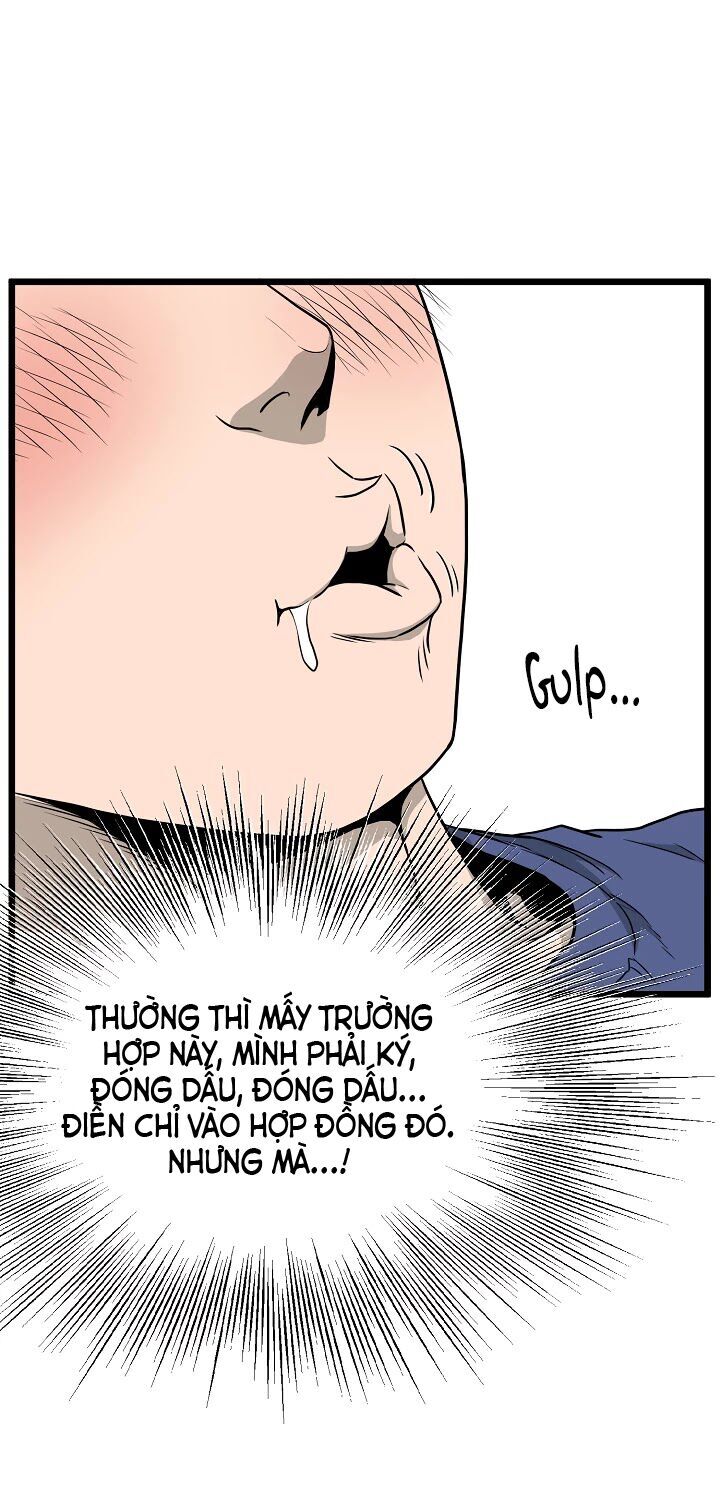 Đăng Nhập Murim Chap 43 - Next Chap 44