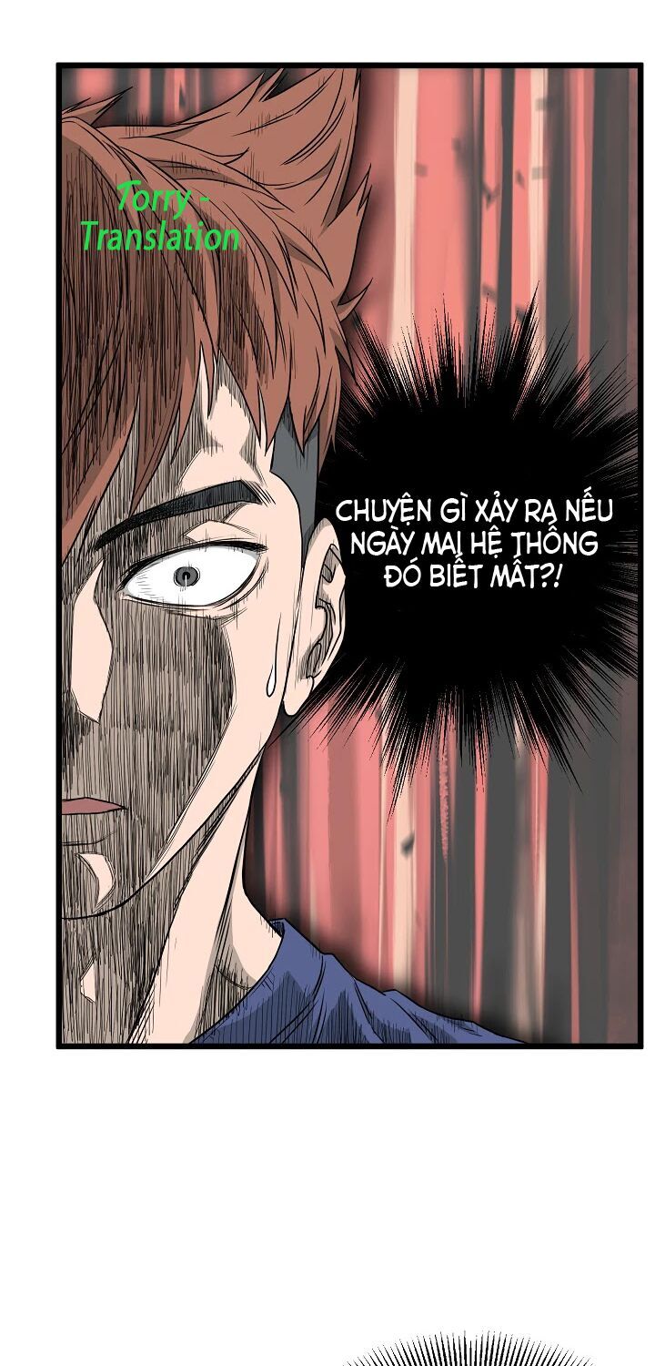 Đăng Nhập Murim Chap 43 - Next Chap 44