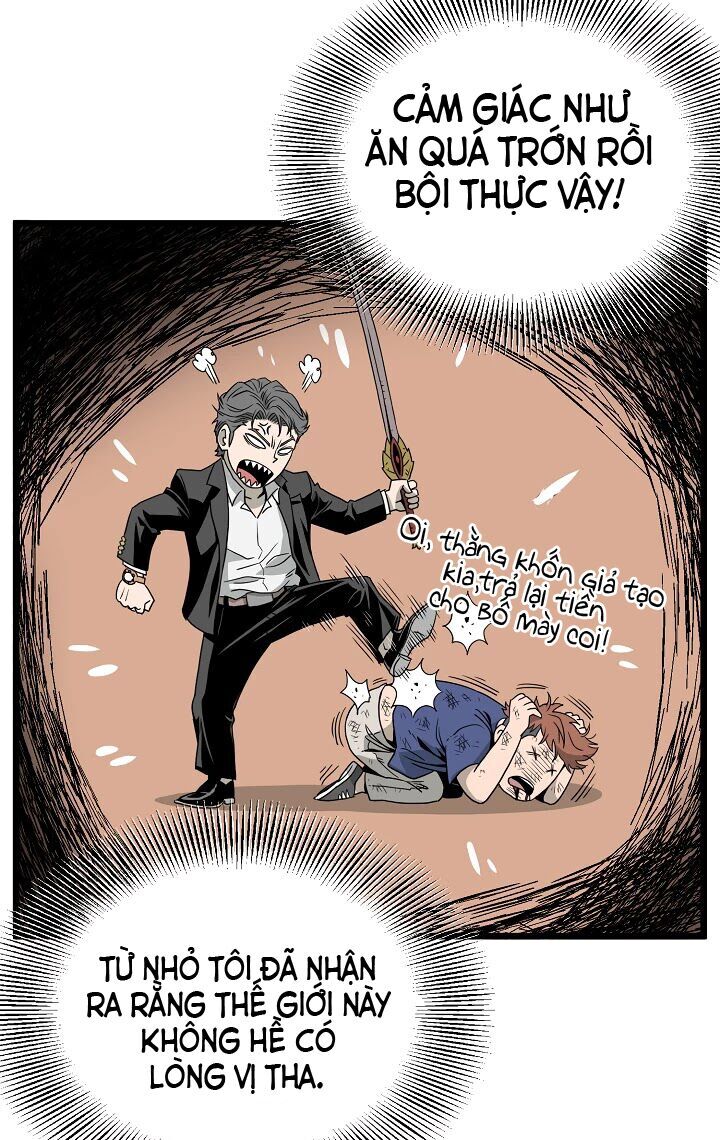 Đăng Nhập Murim Chap 43 - Next Chap 44