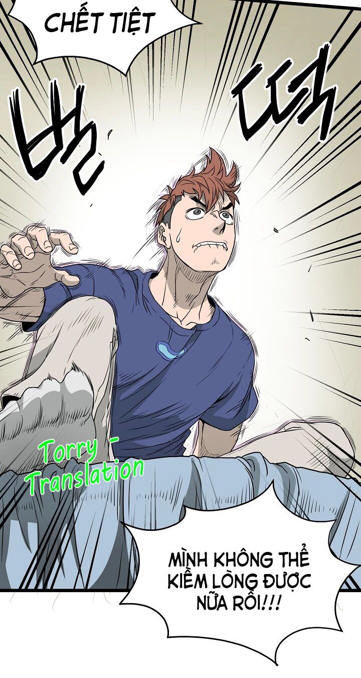 Đăng Nhập Murim Chap 43 - Next Chap 44