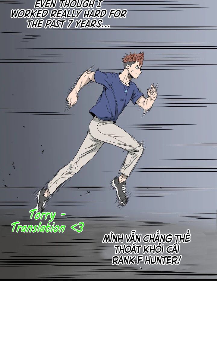 Đăng Nhập Murim Chap 43 - Next Chap 44