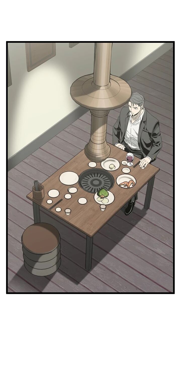 Đăng Nhập Murim Chap 43 - Next Chap 44