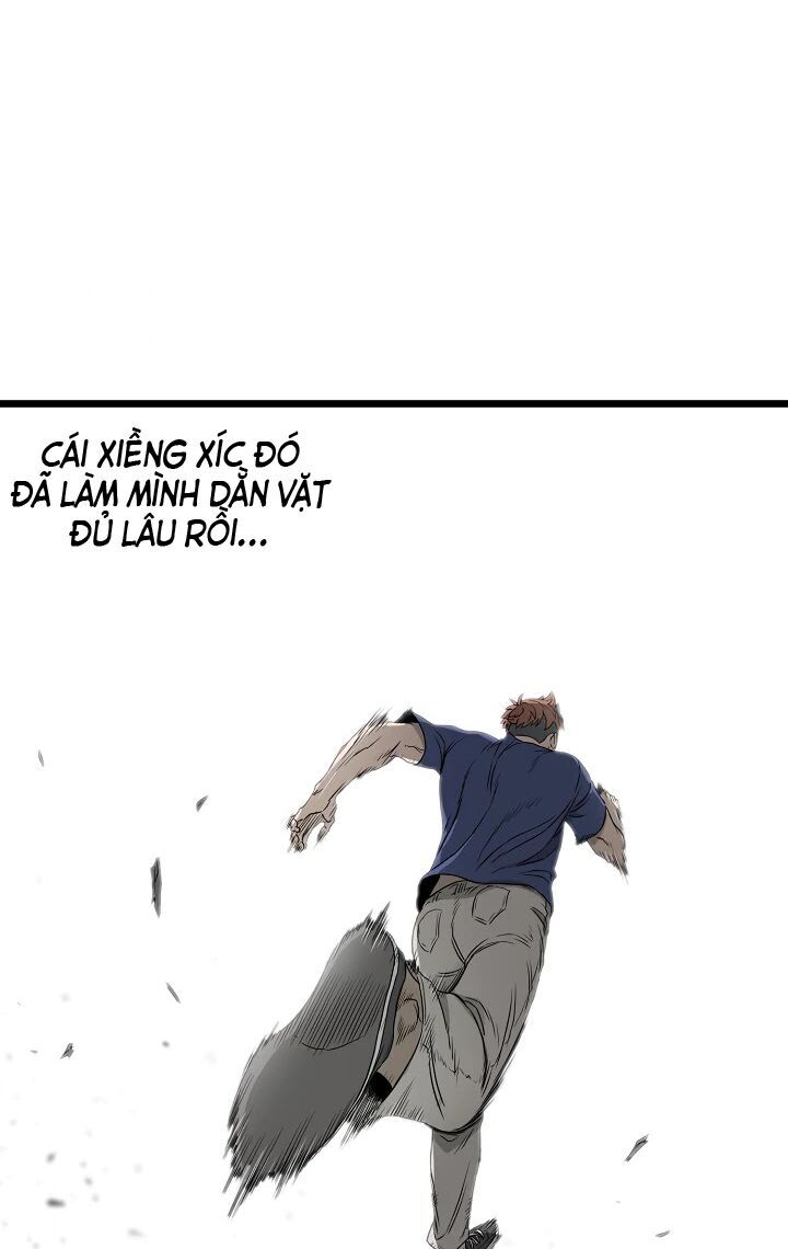 Đăng Nhập Murim Chap 43 - Next Chap 44