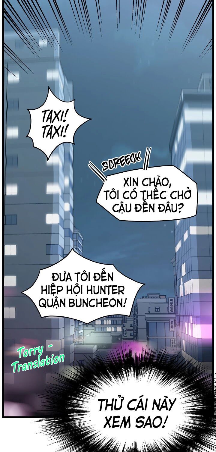Đăng Nhập Murim Chap 43 - Next Chap 44