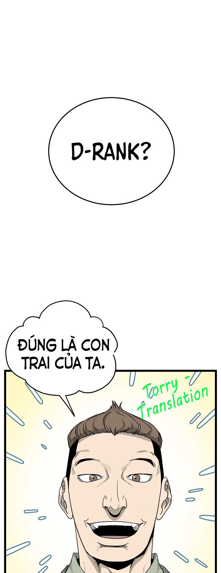 Đăng Nhập Murim Chap 43 - Next Chap 44