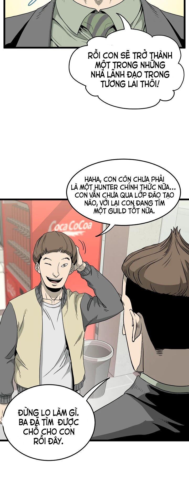 Đăng Nhập Murim Chap 43 - Next Chap 44