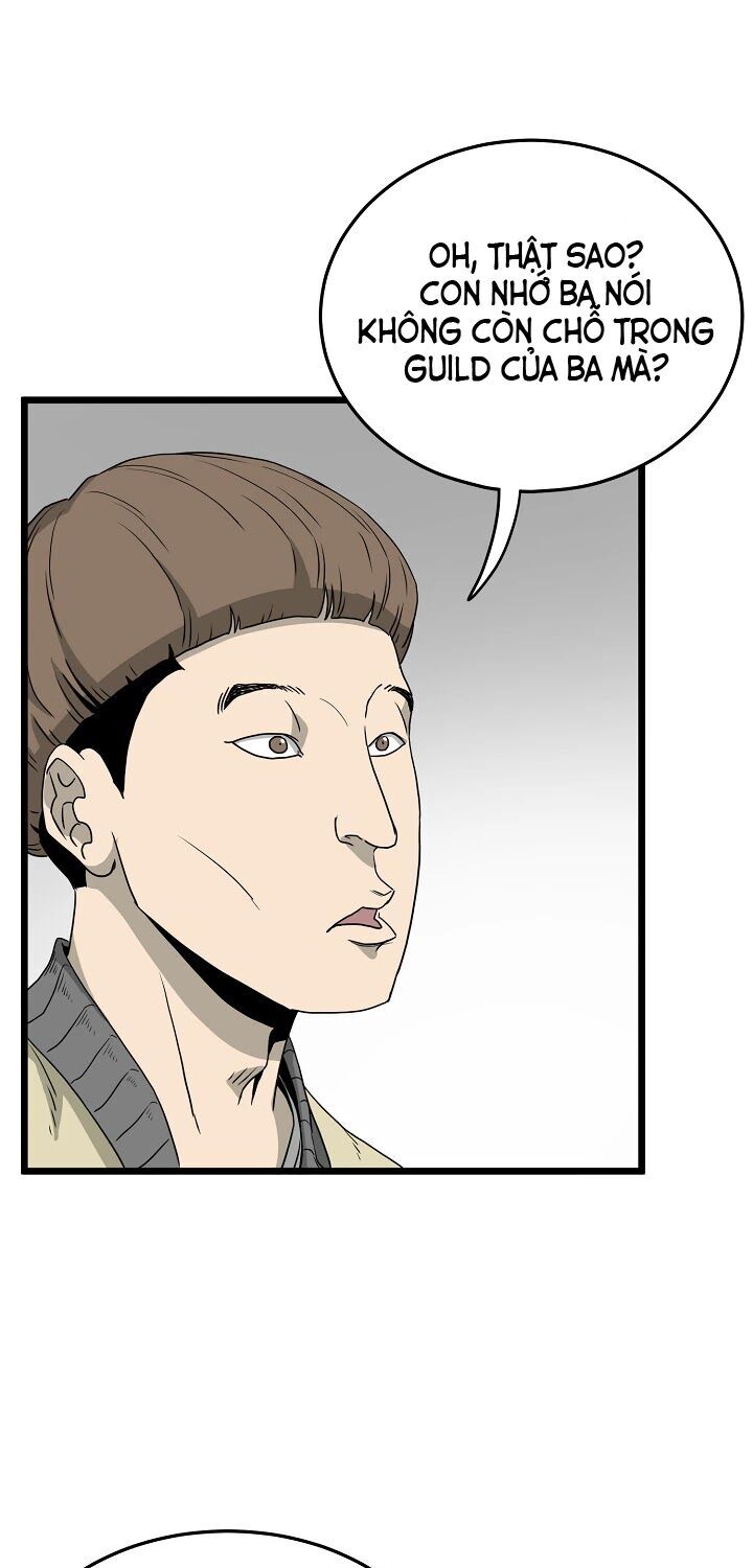 Đăng Nhập Murim Chap 43 - Next Chap 44