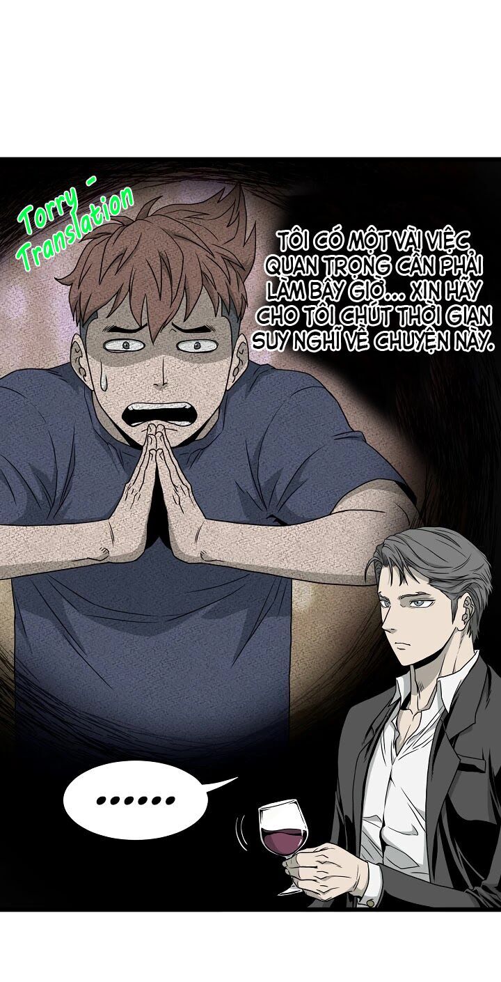 Đăng Nhập Murim Chap 43 - Next Chap 44
