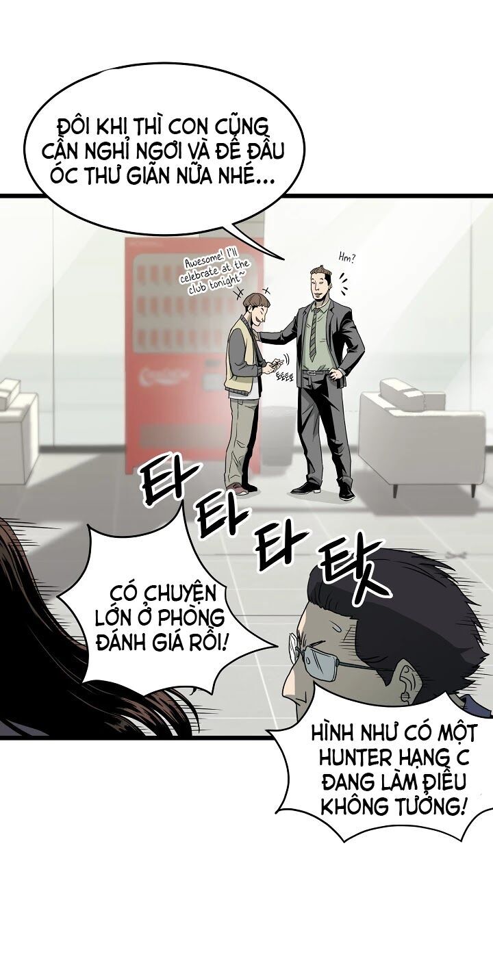 Đăng Nhập Murim Chap 43 - Next Chap 44