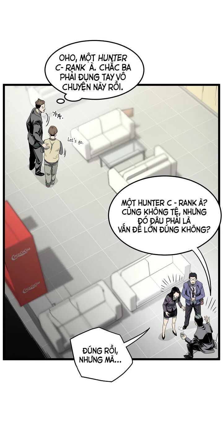 Đăng Nhập Murim Chap 43 - Next Chap 44