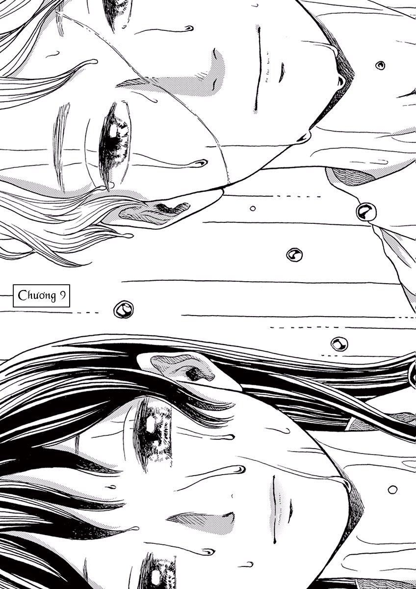 Kanon - Tận Cùng Của Tình Yêu. Chap 9 - Next Chap 10