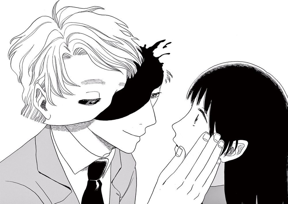 Kanon - Tận Cùng Của Tình Yêu. Chap 9 - Next Chap 10