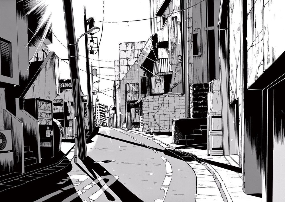 Kanon - Tận Cùng Của Tình Yêu. Chap 9 - Next Chap 10