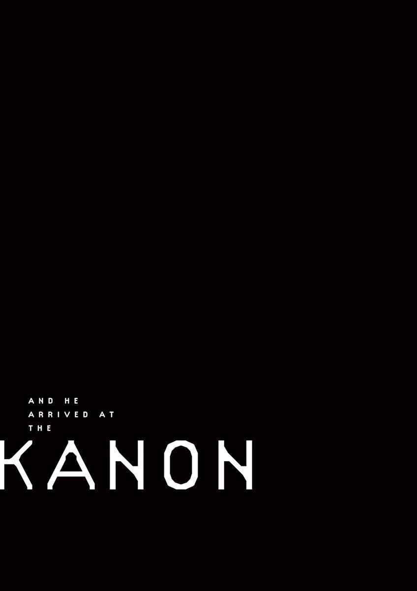 Kanon - Tận Cùng Của Tình Yêu. Chap 9 - Next Chap 10