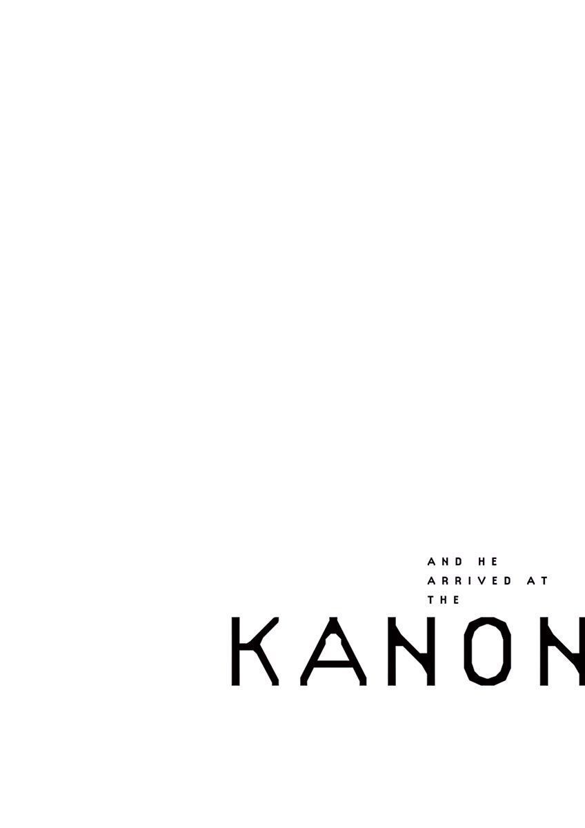 Kanon - Tận Cùng Của Tình Yêu. Chap 9 - Next Chap 10