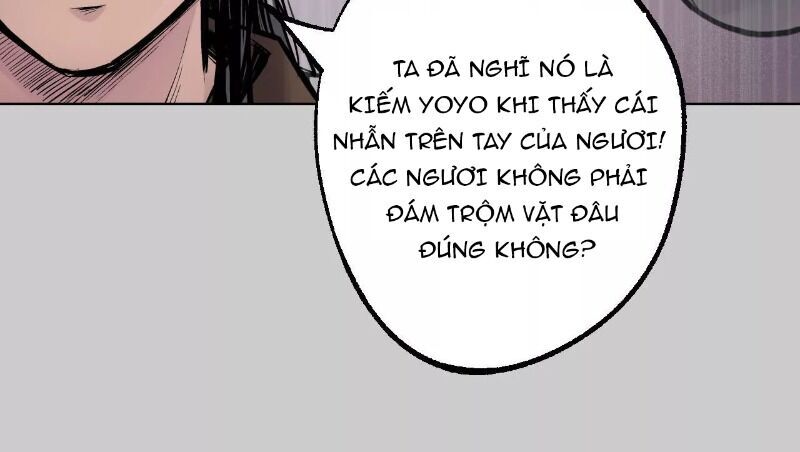 Thanh Gươm Quỷ Chap 79 - Next Chap 80