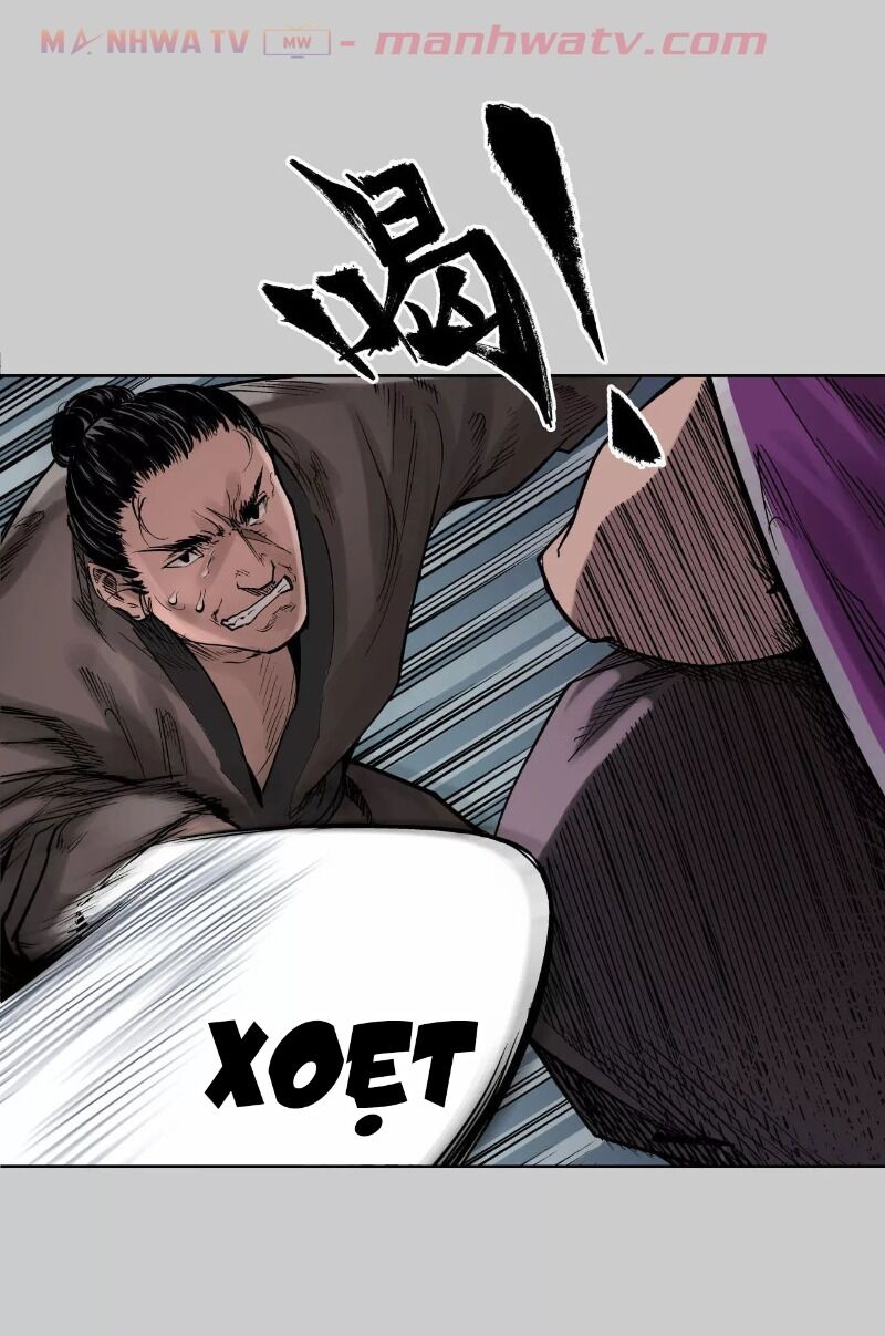 Thanh Gươm Quỷ Chap 79 - Next Chap 80